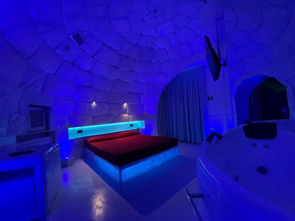 Hotel Carosello Pontecagnano Dış mekan fotoğraf