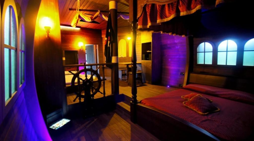 Hotel Carosello Pontecagnano Dış mekan fotoğraf