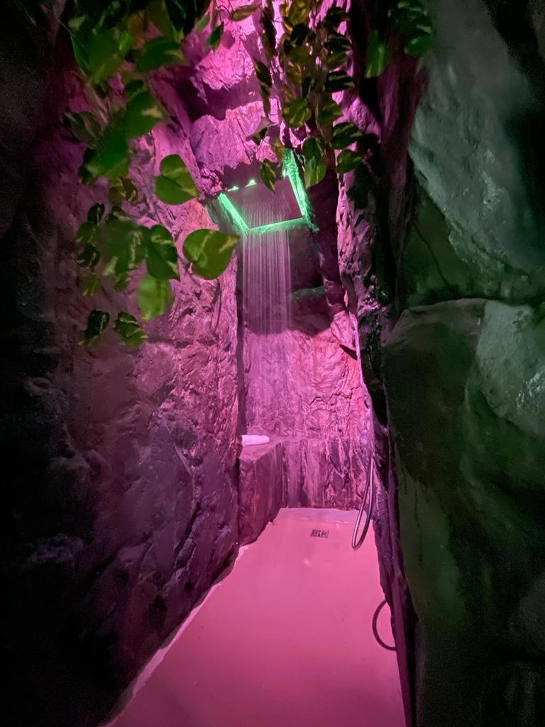 Hotel Carosello Pontecagnano Dış mekan fotoğraf
