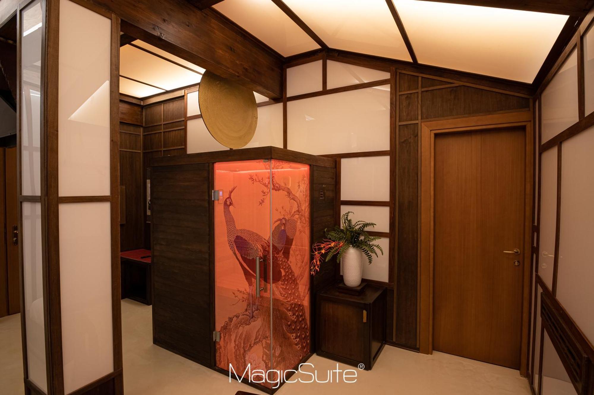 Hotel Carosello Pontecagnano Dış mekan fotoğraf