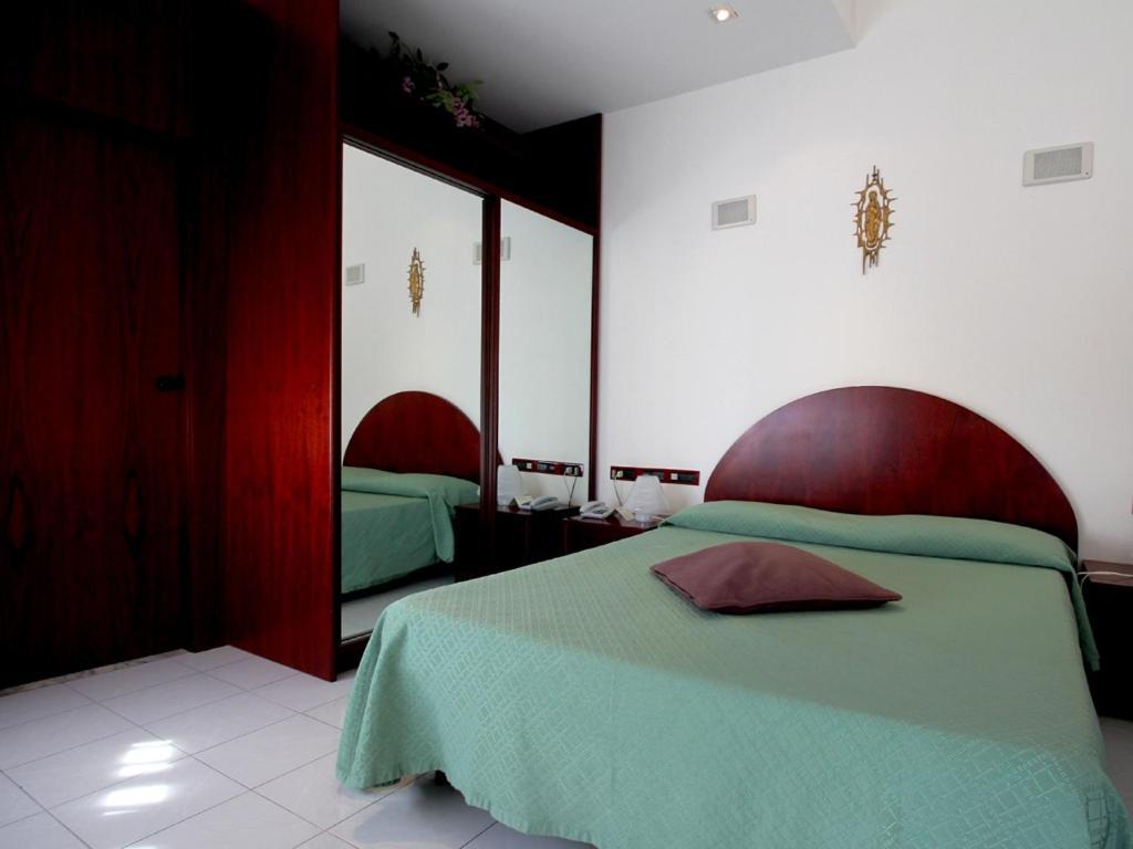 Hotel Carosello Pontecagnano Dış mekan fotoğraf