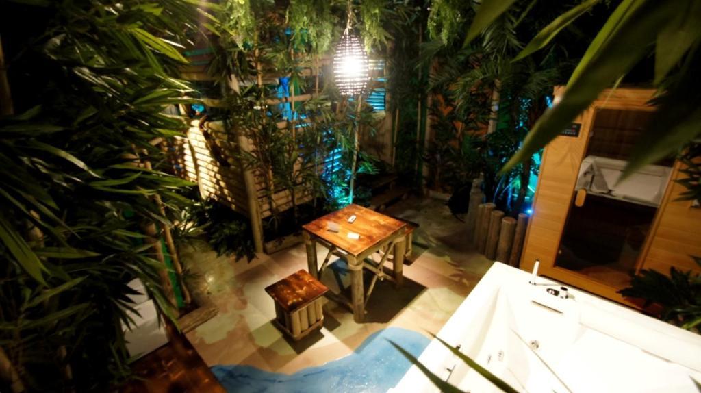 Hotel Carosello Pontecagnano Dış mekan fotoğraf