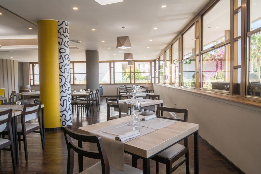 Hotel Carosello Pontecagnano Dış mekan fotoğraf