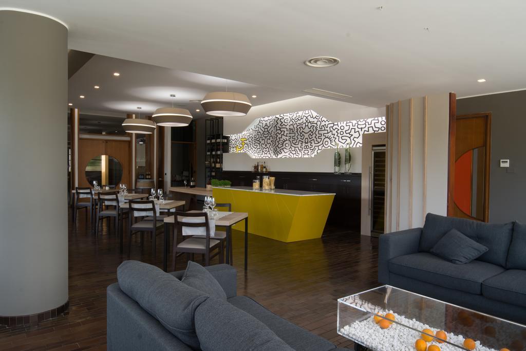 Hotel Carosello Pontecagnano Dış mekan fotoğraf