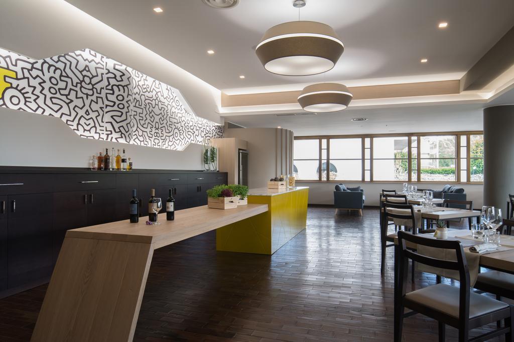 Hotel Carosello Pontecagnano Dış mekan fotoğraf