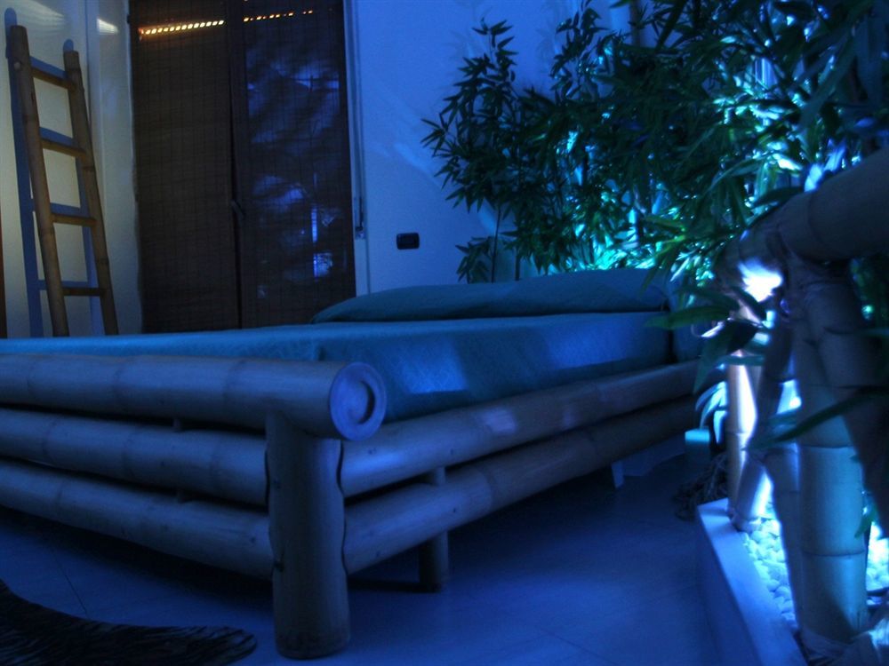 Hotel Carosello Pontecagnano Dış mekan fotoğraf
