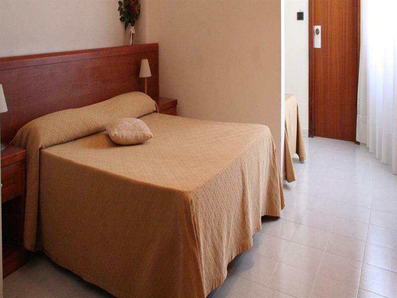 Hotel Carosello Pontecagnano Dış mekan fotoğraf